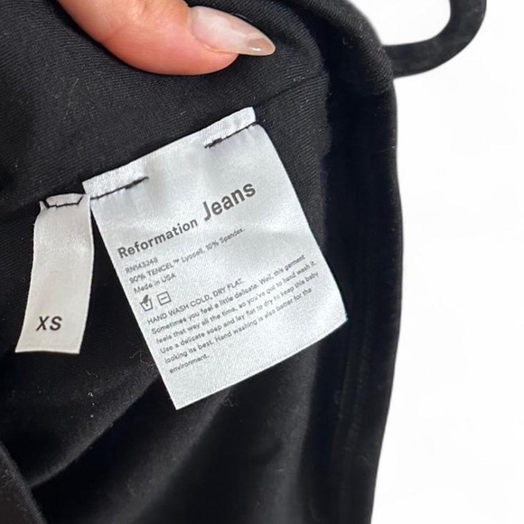 Reformation feather tank top - Picture 4 of 5